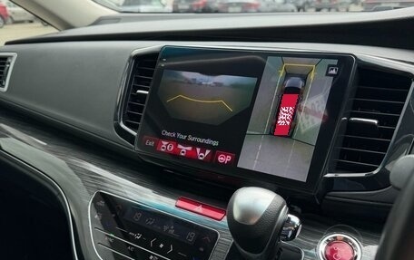 Honda Odyssey IV, 2017 год, 2 300 000 рублей, 9 фотография