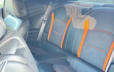 Chevrolet Camaro VI, 2021 год, 6 499 999 рублей, 18 фотография
