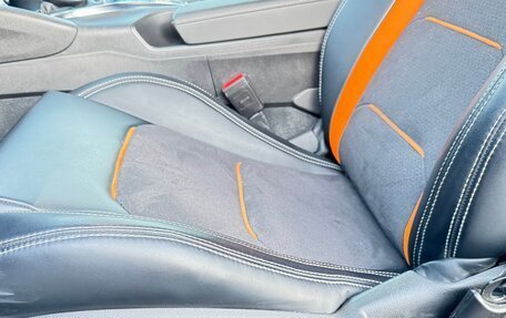 Chevrolet Camaro VI, 2021 год, 6 499 999 рублей, 19 фотография