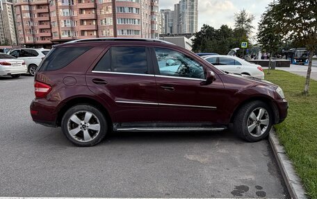 Mercedes-Benz M-Класс, 2009 год, 900 000 рублей, 7 фотография