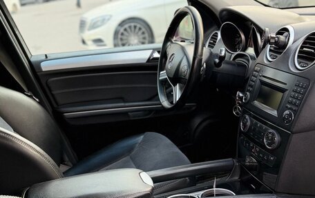 Mercedes-Benz M-Класс, 2009 год, 900 000 рублей, 11 фотография