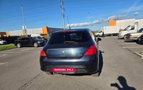 Peugeot 308 II, 2011 год, 399 000 рублей, 3 фотография