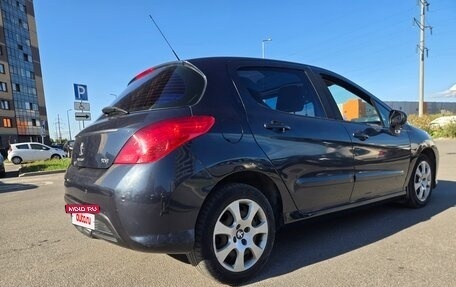 Peugeot 308 II, 2011 год, 399 000 рублей, 4 фотография