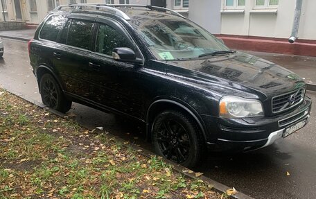 Volvo XC90 II рестайлинг, 2013 год, 1 450 000 рублей, 3 фотография