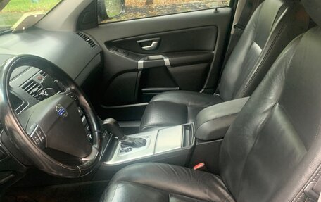 Volvo XC90 II рестайлинг, 2013 год, 1 450 000 рублей, 5 фотография