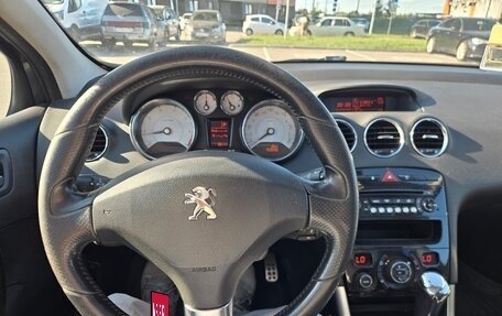 Peugeot 308 II, 2011 год, 399 000 рублей, 7 фотография