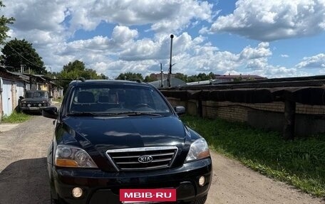 KIA Sorento IV, 2008 год, 1 100 000 рублей, 2 фотография