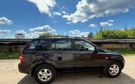 KIA Sorento IV, 2008 год, 1 100 000 рублей, 8 фотография