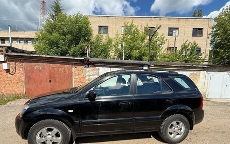 KIA Sorento IV, 2008 год, 1 100 000 рублей, 5 фотография