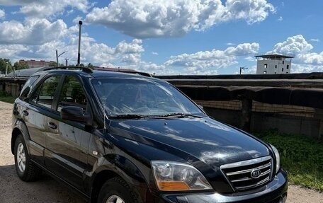 KIA Sorento IV, 2008 год, 1 100 000 рублей, 3 фотография