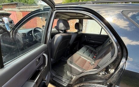 KIA Sorento IV, 2008 год, 1 100 000 рублей, 11 фотография