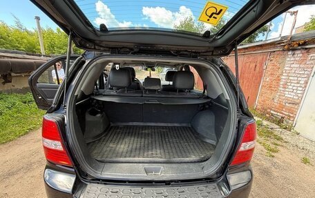 KIA Sorento IV, 2008 год, 1 100 000 рублей, 15 фотография