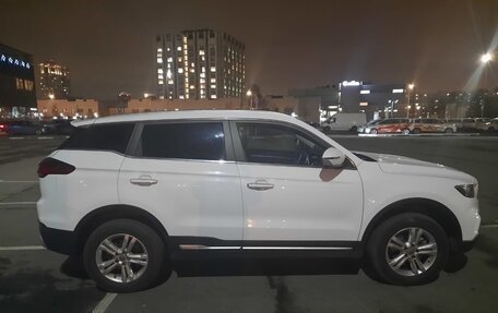 Geely Atlas, 2024 год, 1 600 000 рублей, 2 фотография