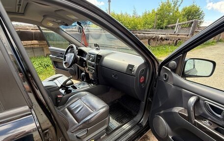 KIA Sorento IV, 2008 год, 1 100 000 рублей, 12 фотография