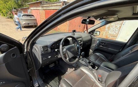 KIA Sorento IV, 2008 год, 1 100 000 рублей, 10 фотография
