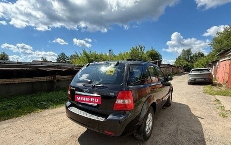 KIA Sorento IV, 2008 год, 1 100 000 рублей, 7 фотография
