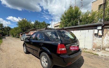 KIA Sorento IV, 2008 год, 1 100 000 рублей, 6 фотография
