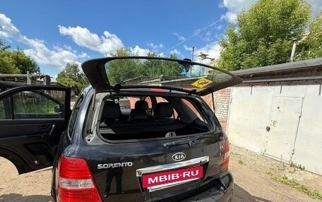 KIA Sorento IV, 2008 год, 1 100 000 рублей, 16 фотография