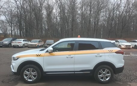 Geely Atlas, 2024 год, 1 600 000 рублей, 5 фотография