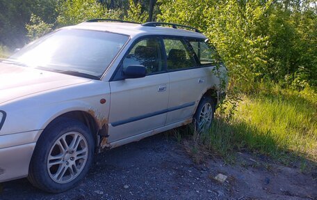 Subaru Legacy III, 1998 год, 150 000 рублей, 2 фотография
