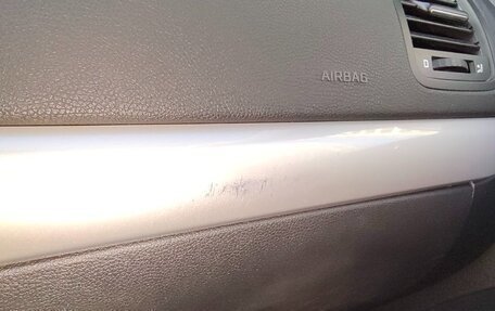 Skoda Yeti I рестайлинг, 2010 год, 650 000 рублей, 8 фотография