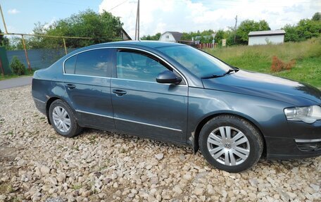 Volkswagen Passat B6, 2010 год, 650 000 рублей, 5 фотография