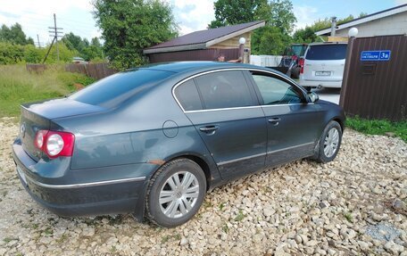Volkswagen Passat B6, 2010 год, 650 000 рублей, 3 фотография