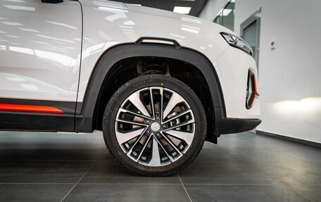 Changan CS35 Plus, 2024 год, 2 709 900 рублей, 10 фотография