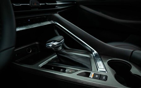 Changan CS35 Plus, 2024 год, 2 709 900 рублей, 16 фотография