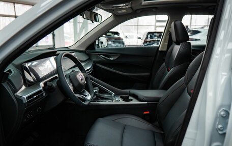 Changan CS35 Plus, 2024 год, 2 709 900 рублей, 13 фотография