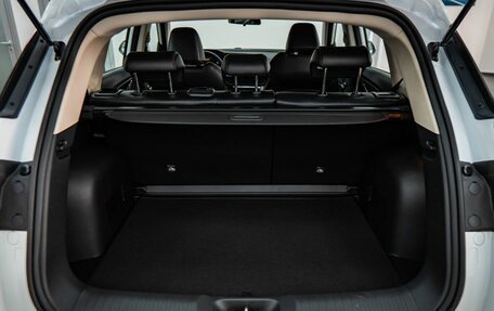 Changan CS35 Plus, 2024 год, 2 709 900 рублей, 11 фотография