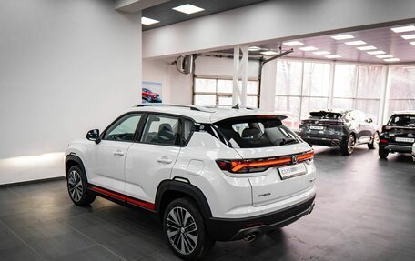 Changan CS35 Plus, 2024 год, 2 709 900 рублей, 7 фотография