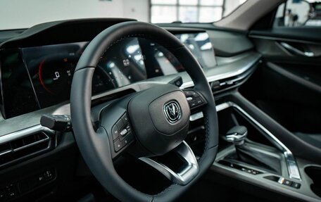 Changan CS35 Plus, 2024 год, 2 709 900 рублей, 15 фотография