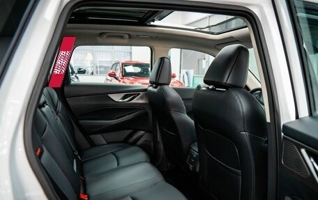 Changan CS35 Plus, 2024 год, 2 709 900 рублей, 18 фотография