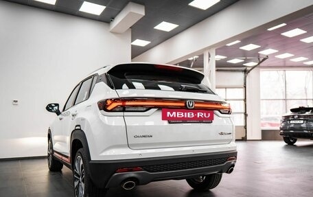 Changan CS35 Plus, 2024 год, 2 709 900 рублей, 8 фотография