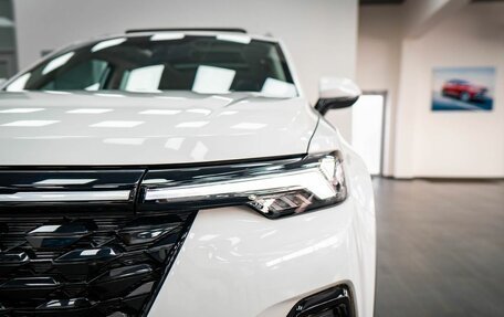 Changan CS35 Plus, 2024 год, 2 709 900 рублей, 25 фотография