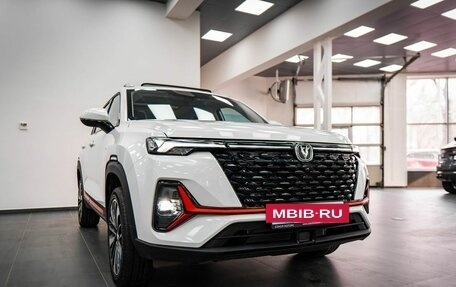 Changan CS35 Plus, 2024 год, 2 709 900 рублей, 24 фотография