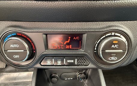 KIA Rio III рестайлинг, 2013 год, 750 000 рублей, 7 фотография