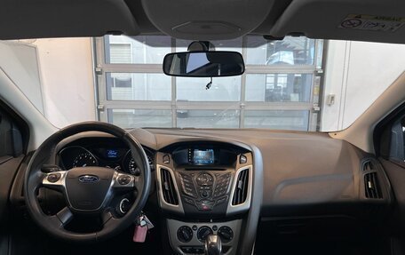 Ford Focus III, 2014 год, 791 000 рублей, 9 фотография