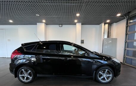 Ford Focus III, 2014 год, 791 000 рублей, 2 фотография