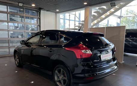 Ford Focus III, 2014 год, 791 000 рублей, 5 фотография