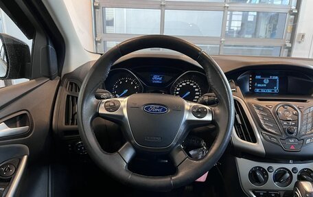 Ford Focus III, 2014 год, 791 000 рублей, 10 фотография