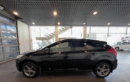 Ford Focus III, 2014 год, 791 000 рублей, 6 фотография