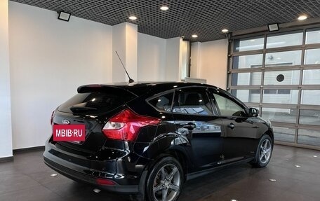 Ford Focus III, 2014 год, 791 000 рублей, 3 фотография