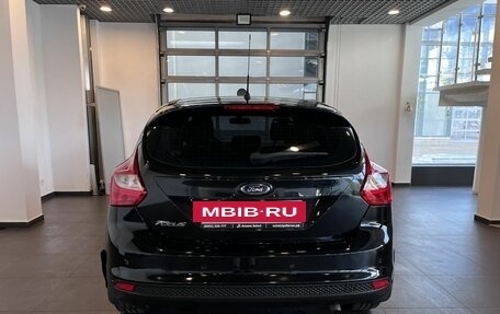 Ford Focus III, 2014 год, 791 000 рублей, 4 фотография