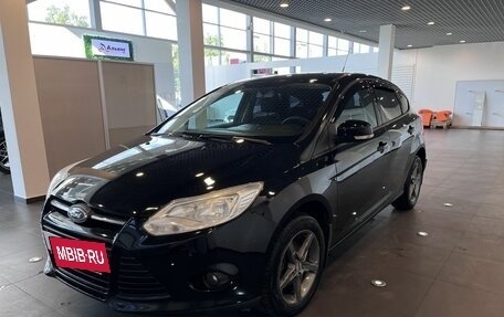 Ford Focus III, 2014 год, 791 000 рублей, 7 фотография