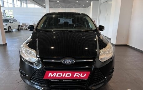 Ford Focus III, 2014 год, 791 000 рублей, 8 фотография