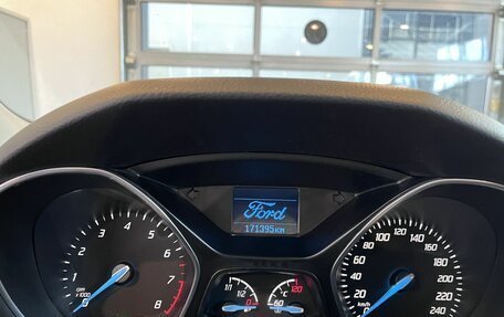 Ford Focus III, 2014 год, 791 000 рублей, 11 фотография