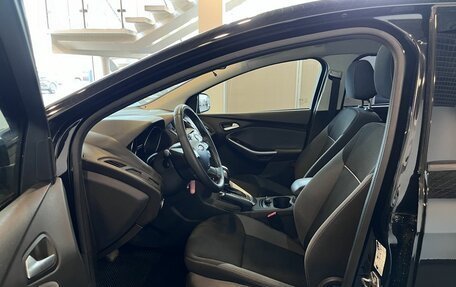Ford Focus III, 2014 год, 791 000 рублей, 16 фотография