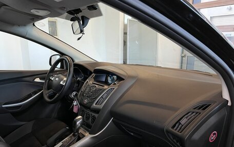 Ford Focus III, 2014 год, 791 000 рублей, 12 фотография